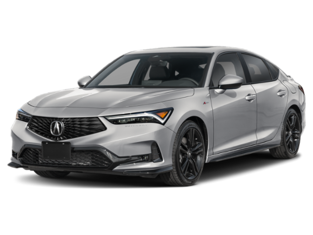 2026 Acura Integra w/A-Spec Package