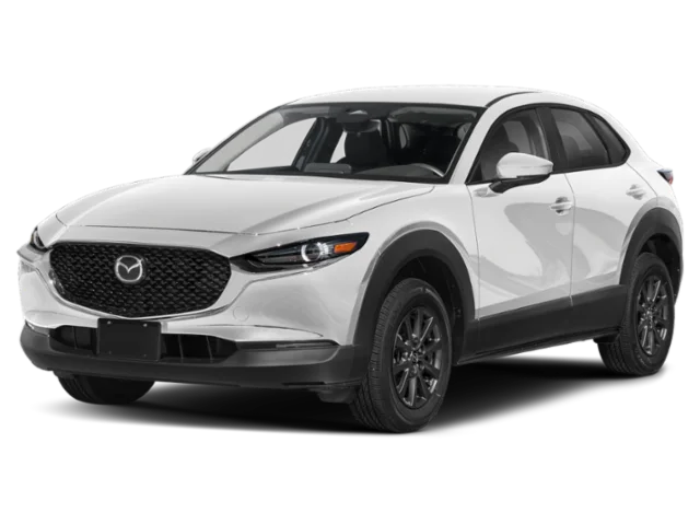 2026 Mazda CX-30 2.5 S AWD