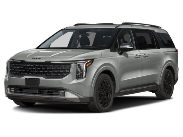 2027 Kia Carnival Hybrid SX Prestige