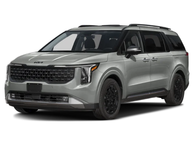 2027 Kia Carnival MPV Hybrid SX Prestige