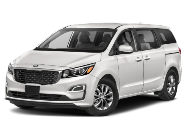 2020 Kia Sedona LX