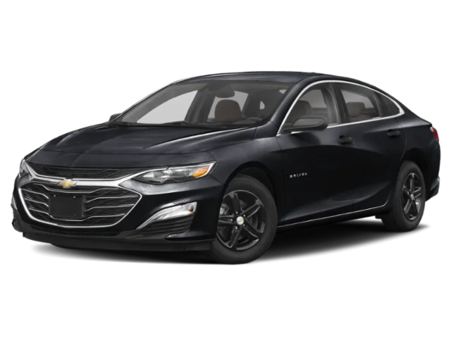 2023 Chevrolet Malibu LS