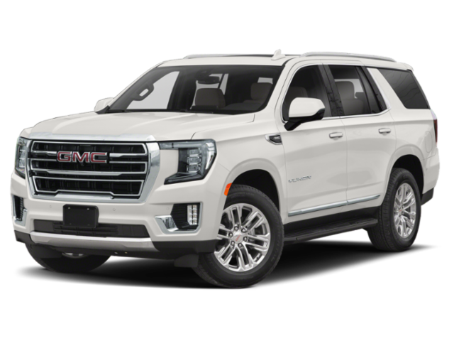Pre-Owned 2023 GMC Yukon SLT