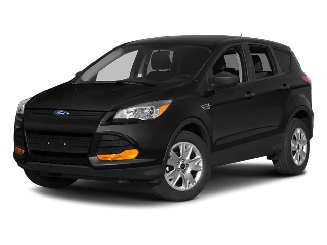 2014 Ford Escape S