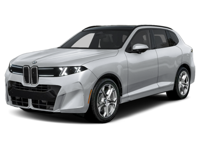 2027|BMW|X5|4D Sport Utility