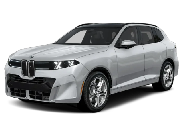 2027 BMW X5 