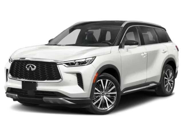 2024 INFINITI QX60 Autograph