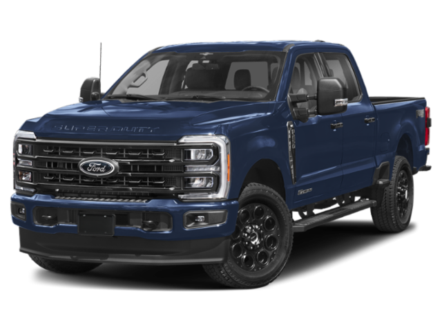 2027 Ford F-250SD XLT