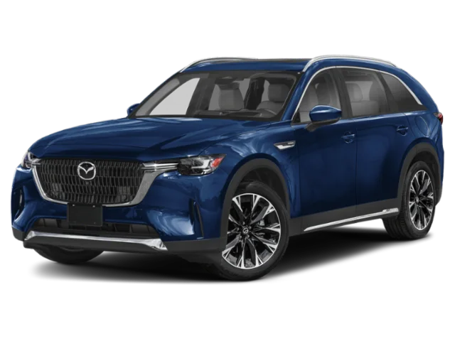 2024 Mazda CX-90 PHEV Premium Plus