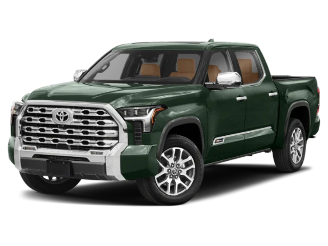 2022 Toyota Tundra 1794