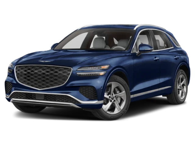 2026 GENESIS GV70