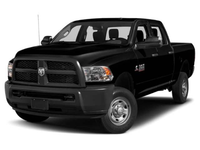 2015 Ram 2500 Tradesman