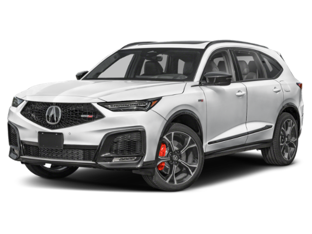 2026 Acura MDX SH-AWD Type S w/Advance Package