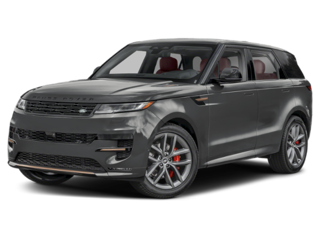 2027 Land Rover Range Rover Sport Plug-in Hybrid Dynamic SE