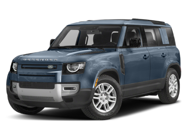 Pre-Owned 2020 Land Rover Defender 110 SE