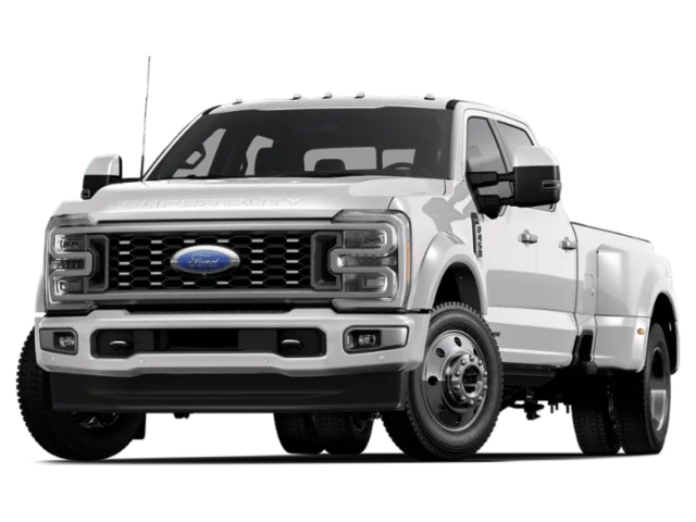 2024 Ford F-450 Limited