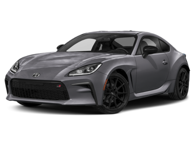 2026 Toyota GR86 Premium