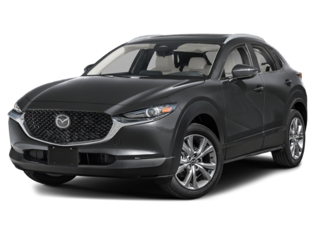 2025 Mazda CX-30 2.5 S Preferred AWD