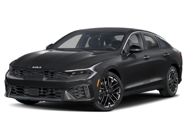 2027 Kia K5 GT