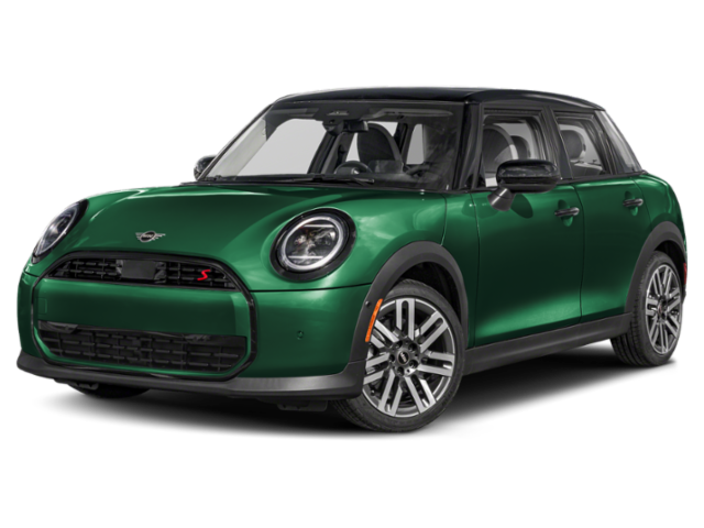 Current New Vehicle Special Offers | MINI of Hawaii