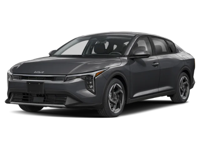 2026 Kia K4 EX AT's photo