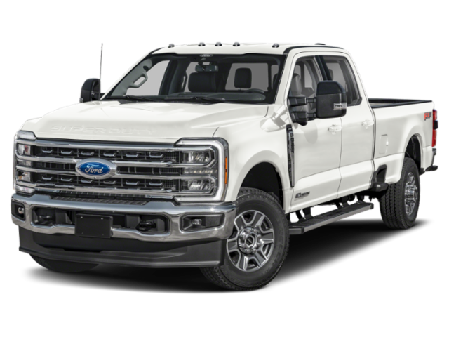 New 2026 Ford Super Duty F-350 SRW LARIAT