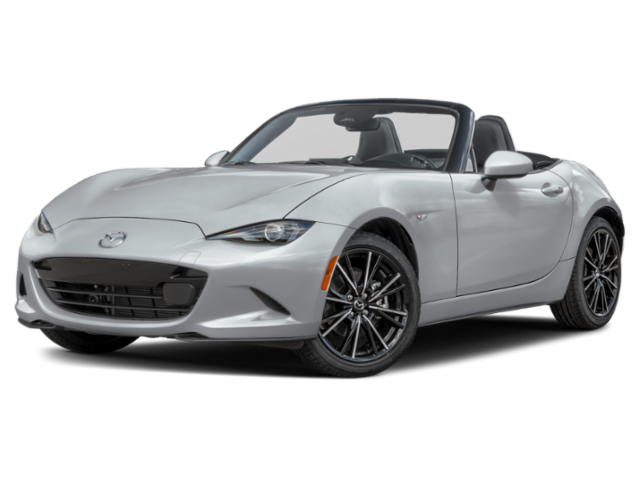 2025 Mazda MX-5 MIATA Grand Touring