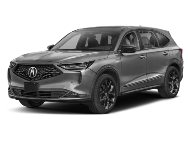2022 Acura MDX A-Spec