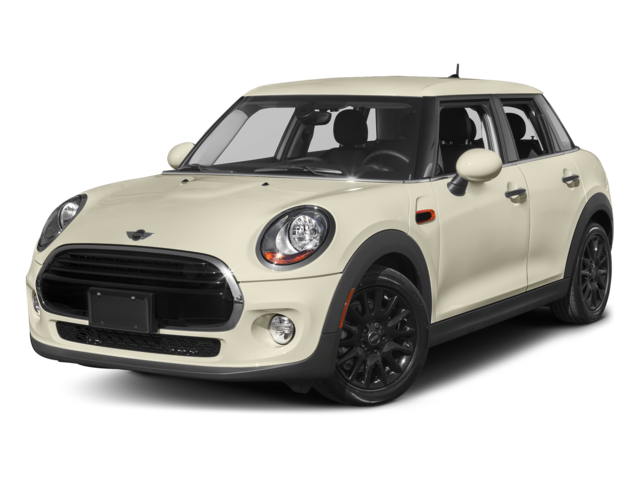 2016 MINI Hardtop 4 Door 