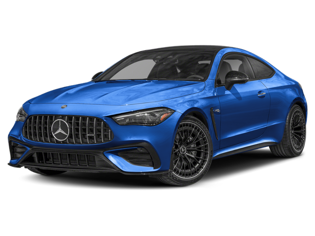 39 New Mercedes-Benz AMG® CLE in Newport Beach, CA | Fletcher