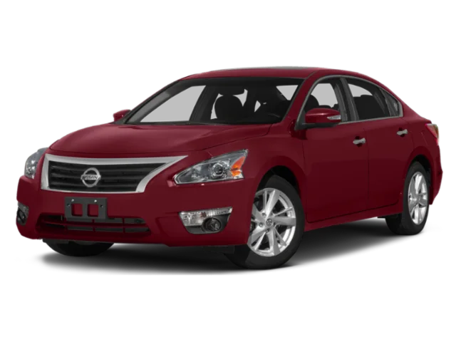 2015 Nissan Altima 2.5 SL