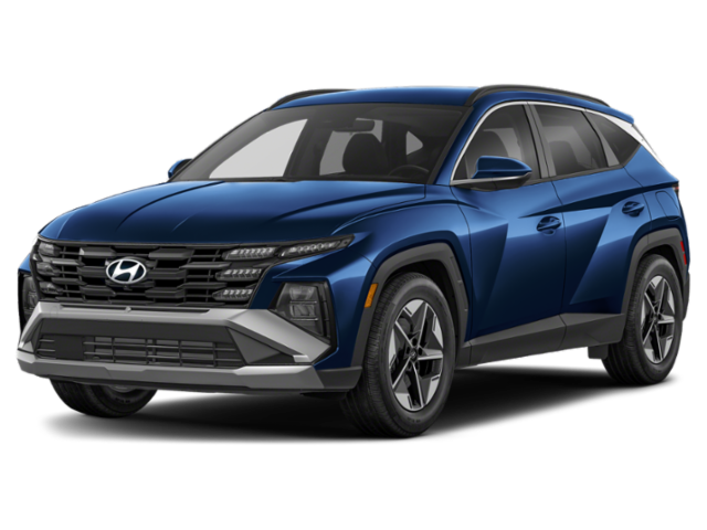 2026 Hyundai TUCSON PLUG-IN HYBRID SEL