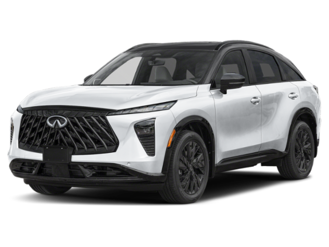2027 INFINITI QX65 SPORT