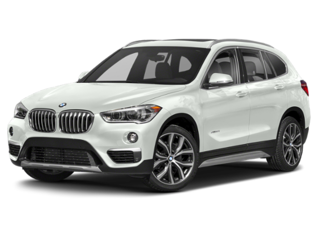 2019 BMW X1 xDrive28i