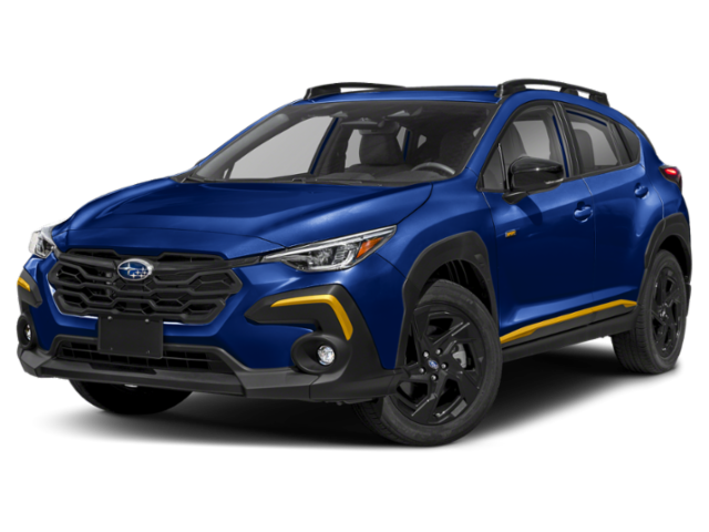 2026 Subaru Crosstrek 2026 Subaru Crosstrek Sport Sport Utility
