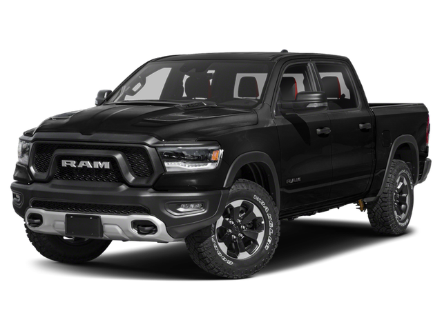 2022 Ram 1500 Y