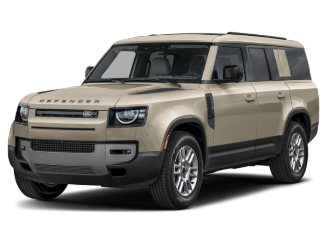 2026 Land Rover Defender 130 X-Dynamic SE