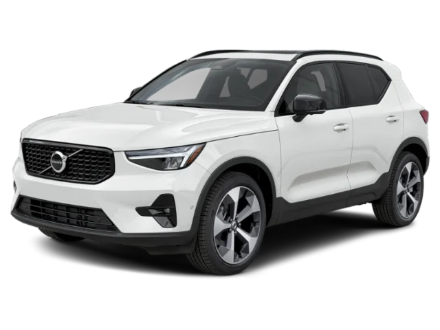 2026 Volvo XC40 2026 Volvo XC40 Plus Sport Utility