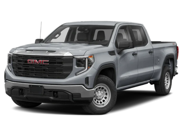 2023 GMC Sierra 1500 4WD Crew Cab 147 AT4