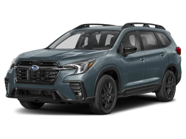 2027 Subaru Ascent Onyx Edition Touring