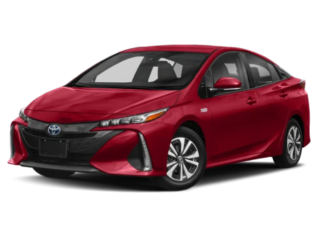 2018 Toyota Prius Prime Premium