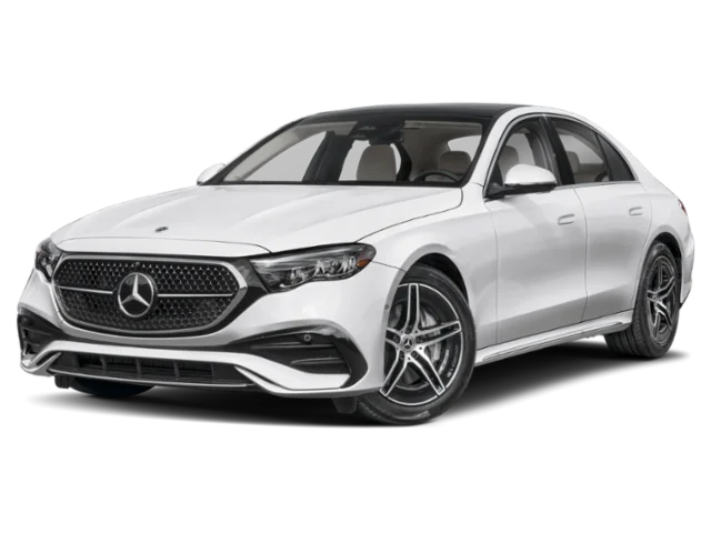 2026 Mercedes-Benz E-Class E450 4MATIC's photo