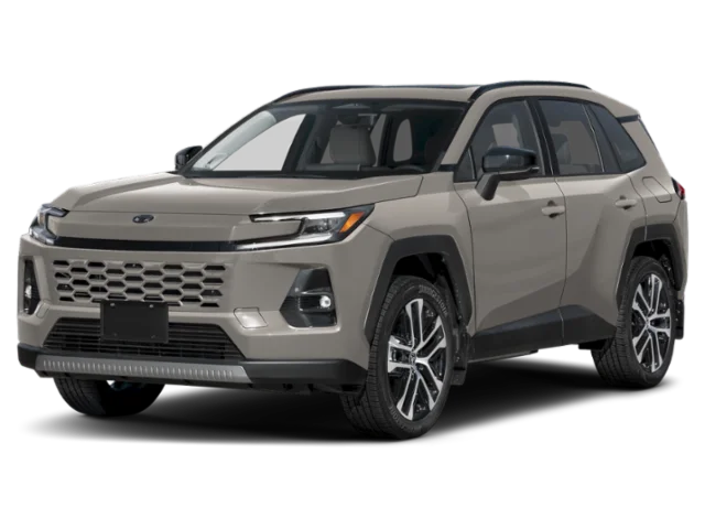 2026 Toyota RAV4 LIMITED AWD