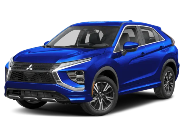 2026 Mitsubishi Eclipse Cross SEL
