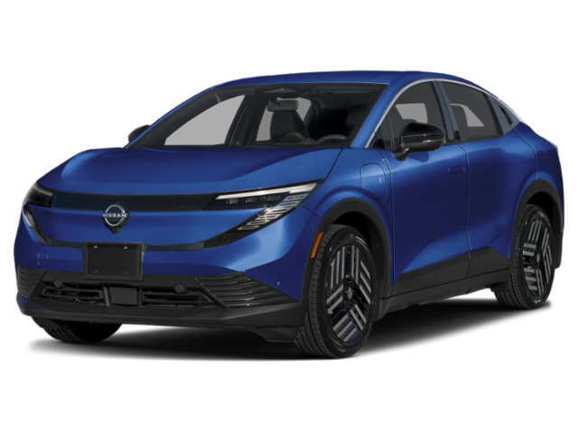 2026 Nissan Leaf SV+