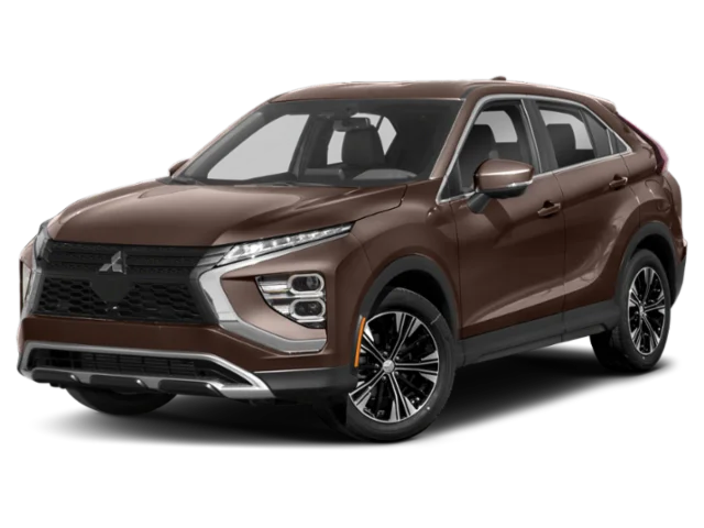 2022 Mitsubishi Eclipse Cross SEL