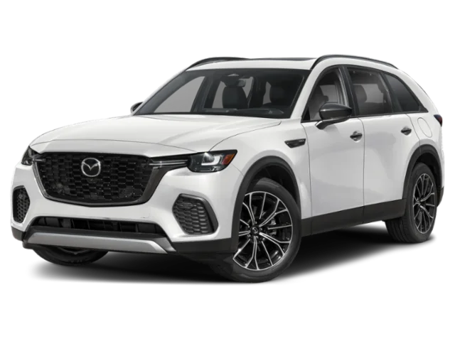 2026 Mazda CX-70 PHEV 2026 Mazda CX-70 PHEV SC Plus 4D Sport Utility