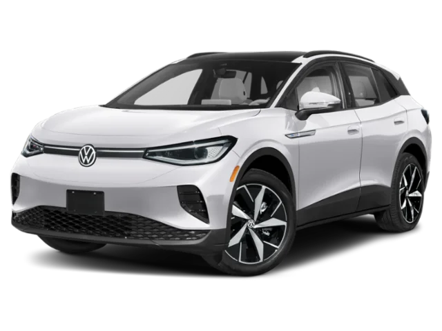 2025 Volkswagen ID.4 Pro S