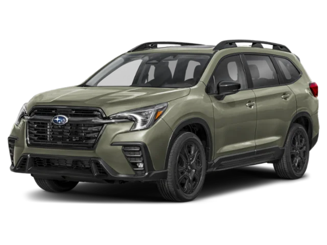 New 2026 Subaru Ascent Onyx Edition Touring With Navigation &amp; AWD