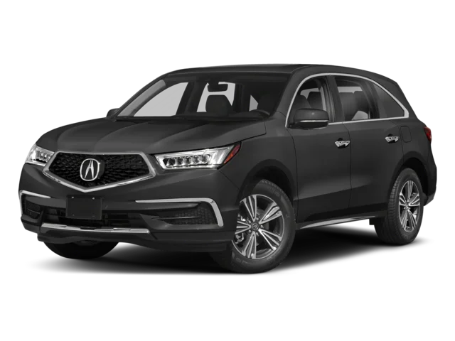2018 Acura MDX -'s photo